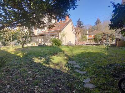 Vente maison 6 pièces Melun (77000)