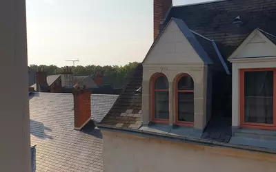Orléans (45000)