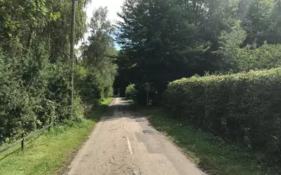 Bézu-La-Forêt (27480)