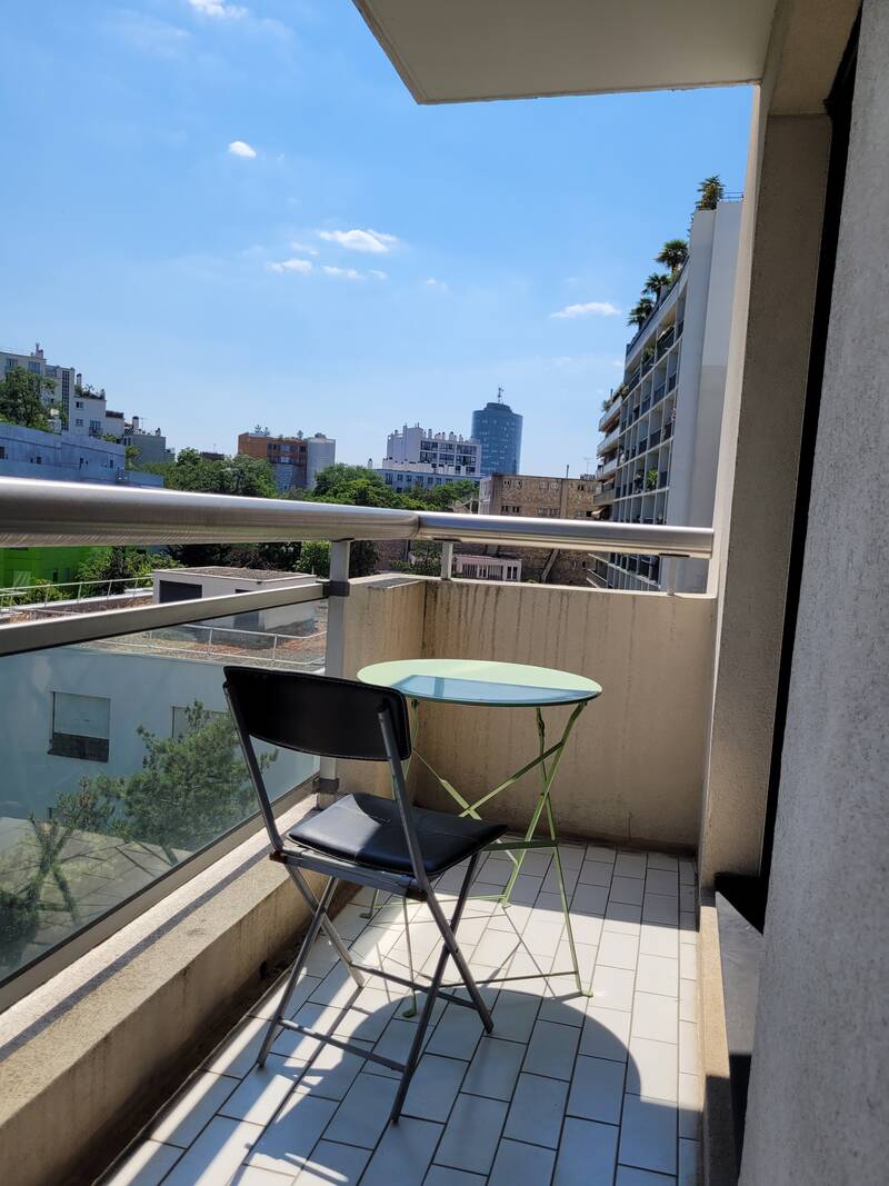 Paris 15E (75015)