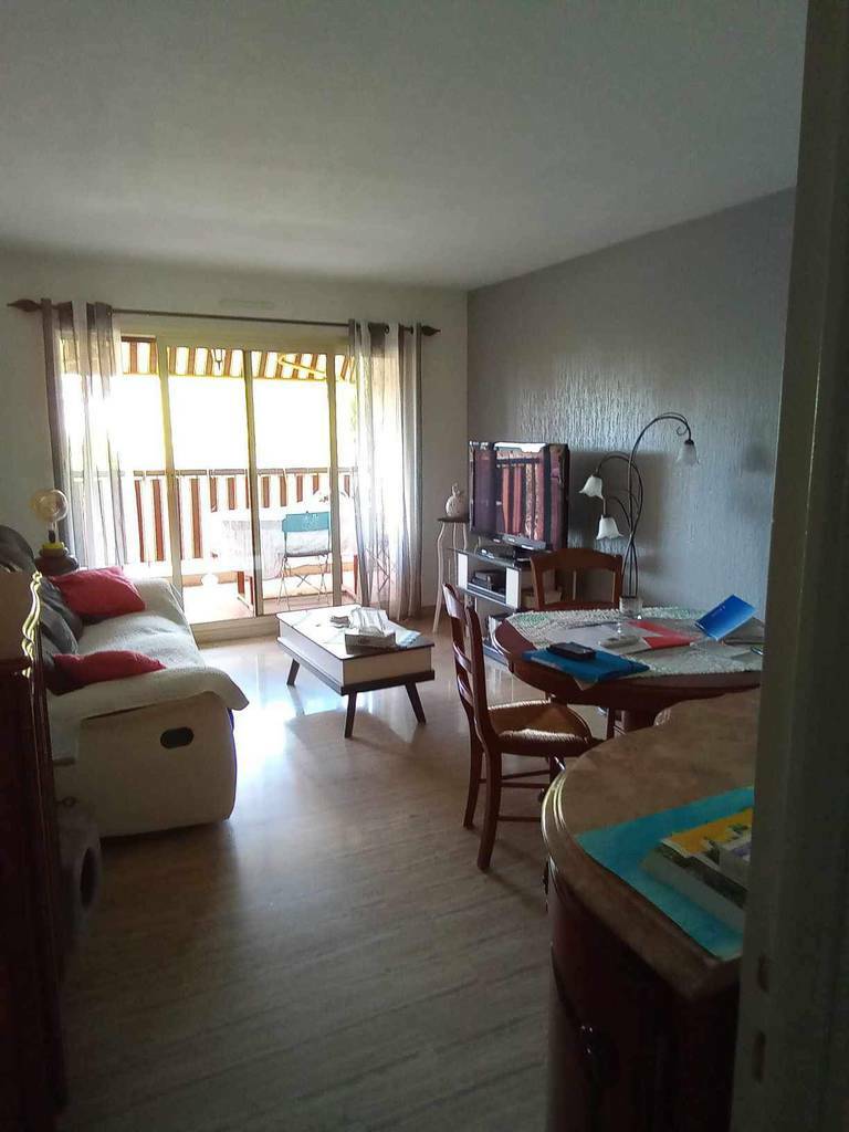 + Garage & Cave - Vence (06140)