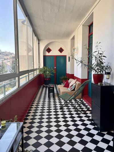 Vente appartement 3 pièces Amplepuis (69550)