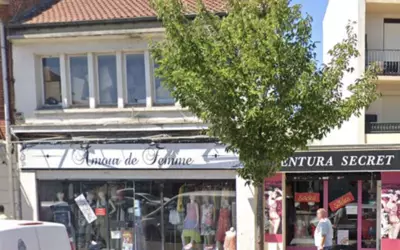 Drancy (93700)