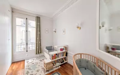 Paris 18E (75018)