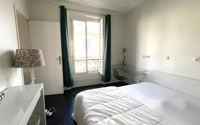 Paris 18E (75018)