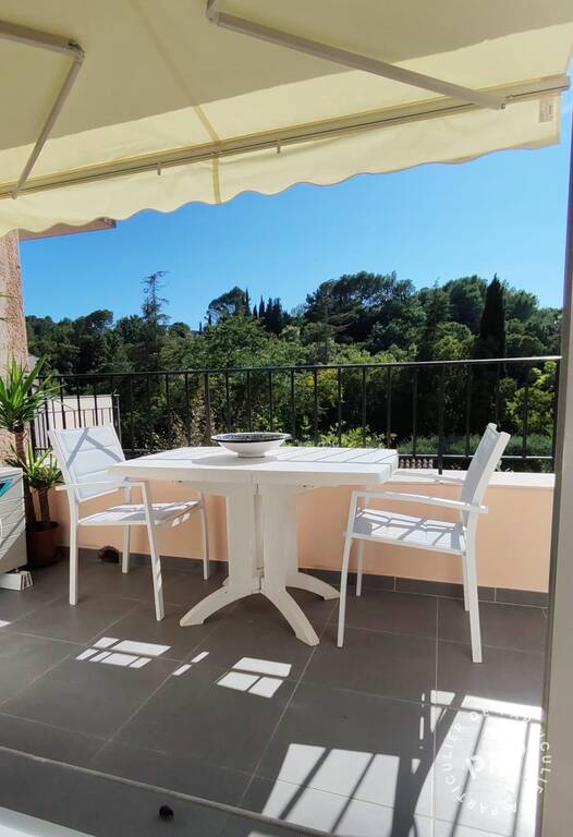 Vente studio 28 m² Valbonne (06560) - 28 m² - 219.900 € | Particulier à Particulier — 2