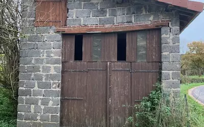 Gouttières (63390)