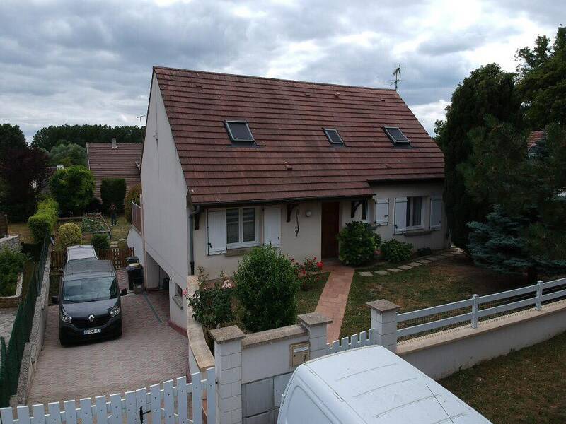 Courteuil (60300)