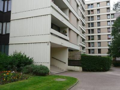 Vente appartement 3 pièces Élancourt (78990)