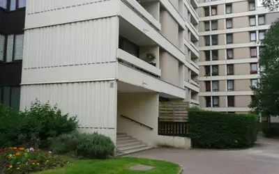 Élancourt (78990)