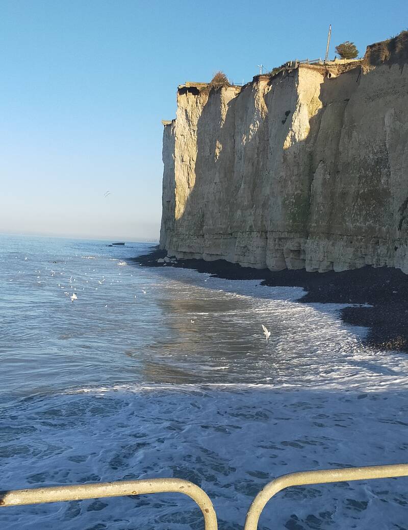 Criel-Sur-Mer (76910)