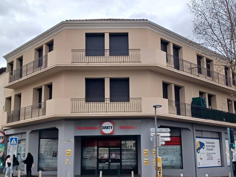 Carpentras (84200)