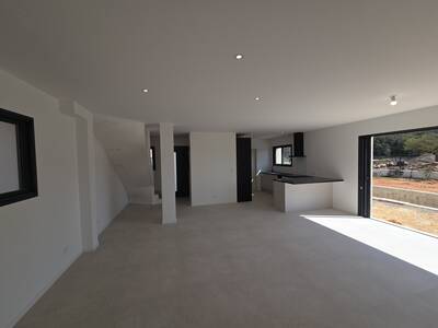 Vente maison 5 pièces Murles (34980)