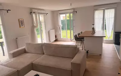 Le Blanc-Mesnil (93150)