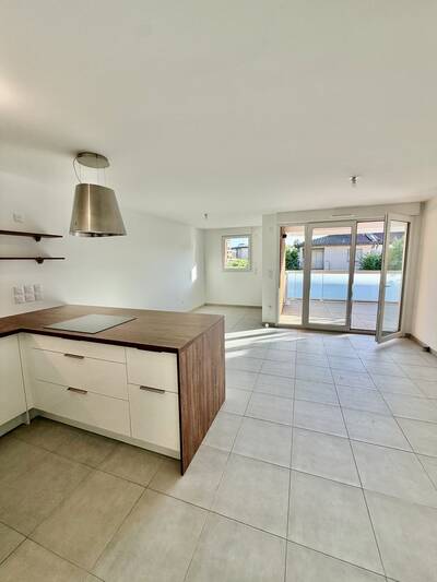 Vente appartement 4 pièces Toulouse (31)