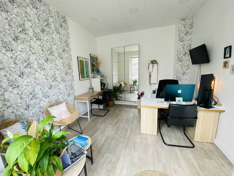 Paris 13E (75013)