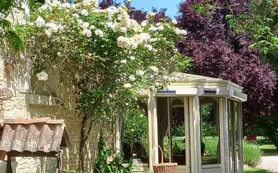 La Chaussée (86330)