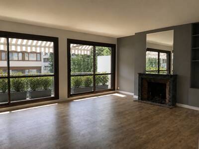 Vente appartement 6 pièces Noisy-le-Roi (78590)