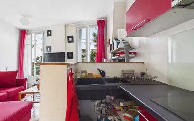 Paris 20E (75020)