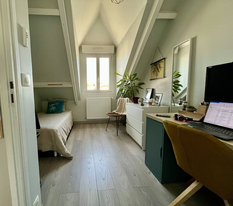 Houilles (78800)