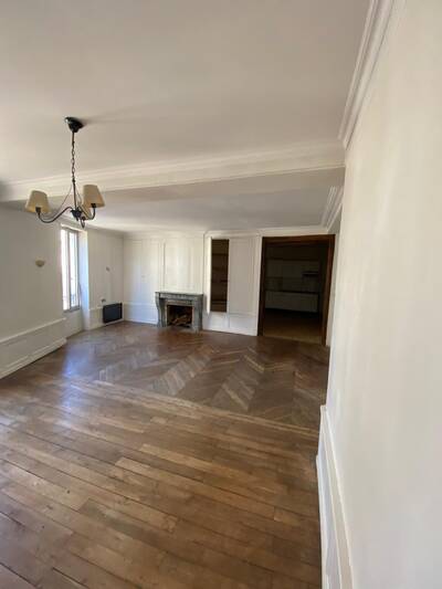 Location appartement 3 pièces Tonnerre (89700)