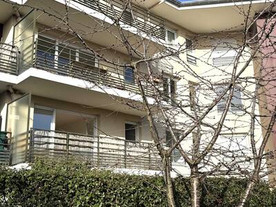Vente appartement 3 pièces Rueil-Malmaison (92500)