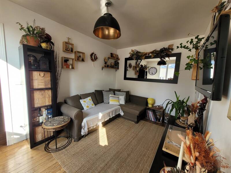 Saint-Ouen-Sur-Seine (93400)