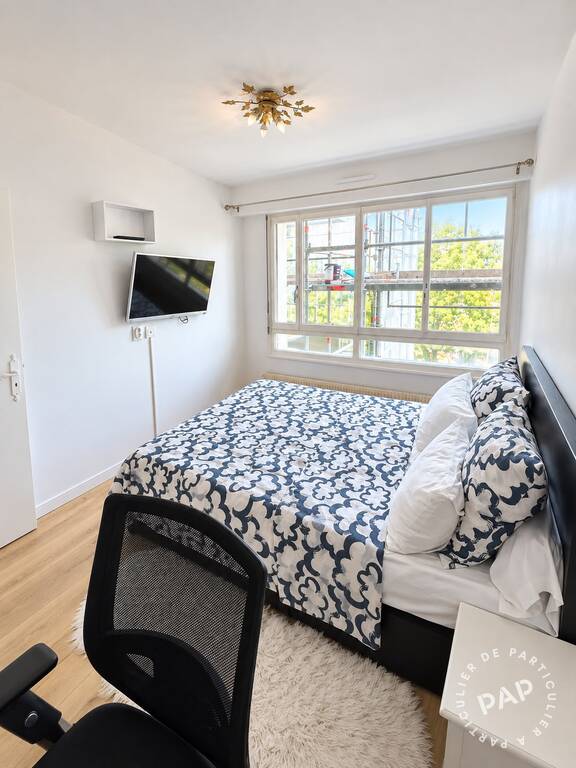 Appartement 196.000&nbsp;&euro; 67&nbsp;m² Les Ulis (91940)