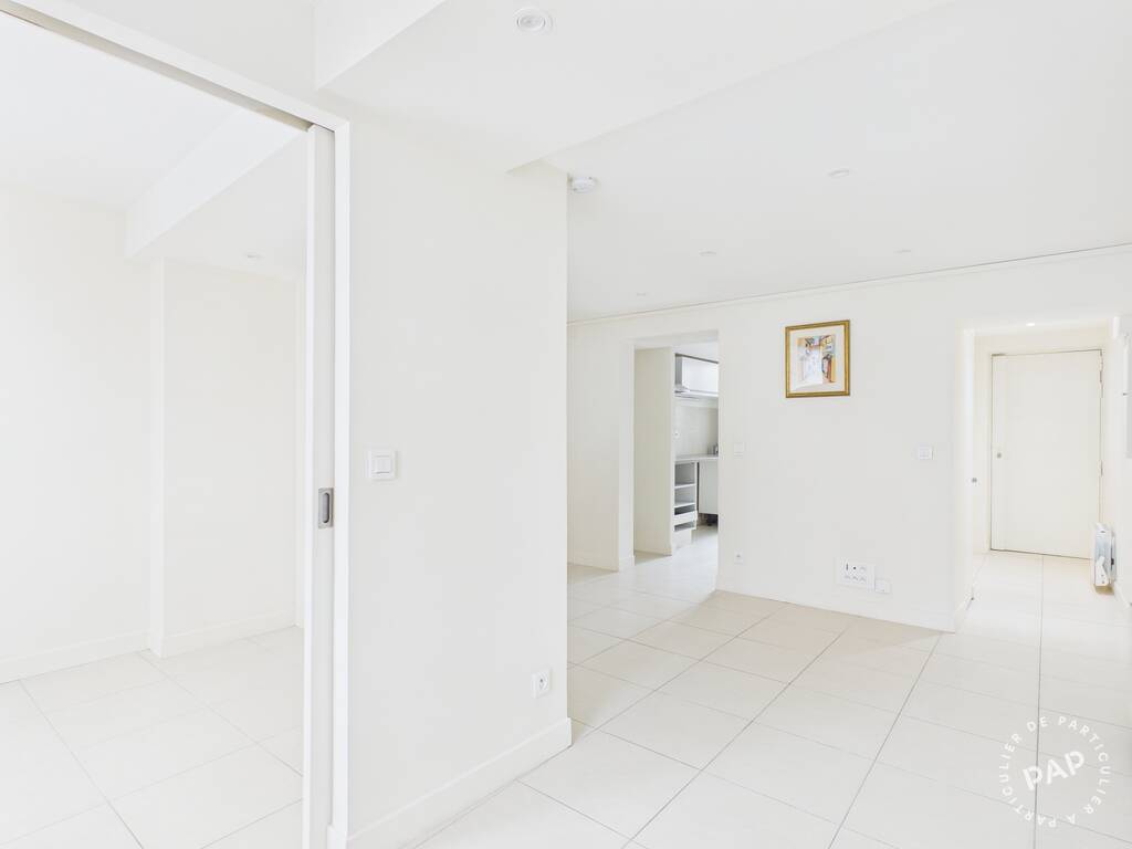 Appartement Paris 3E (75003) 375.000&nbsp;&euro;