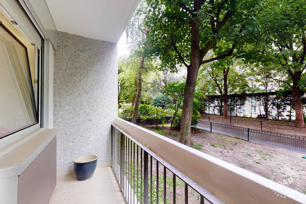 Vente Paris 18E (75018) 44&nbsp;m²