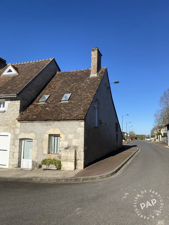 Maison 169&nbsp;m²
