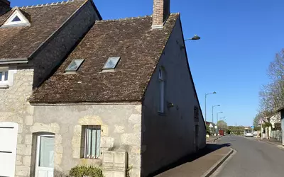 Batilly-En-Puisaye (45420)