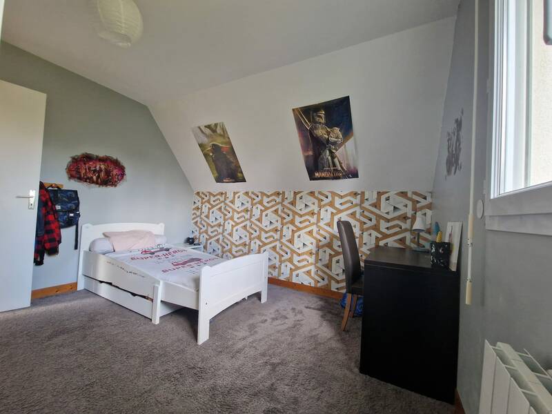 La Cerlangue (76430)