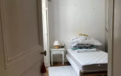 Paris 8E (75008)