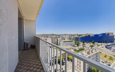 Marseille 4E (13004)