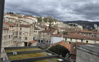 Saint-Étienne (42000)