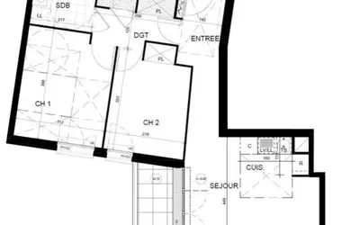 Cergy (95800)