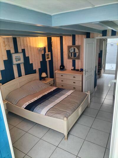 Vente maison 3 pièces Les Sables-d'Olonne (85100)