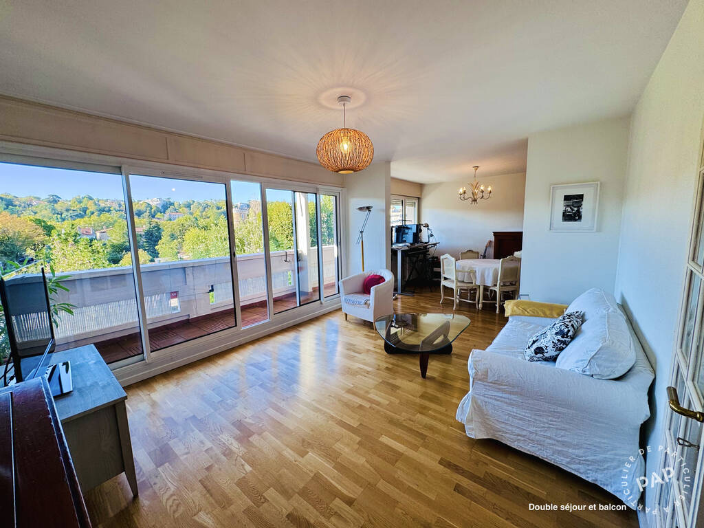 Appartement 4 pièces 83 m² · à Caluire-Et-Cuire · 83,4 m² · 409 000 €