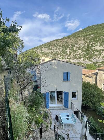 Vente maison 5 pièces Gorniès (34190)