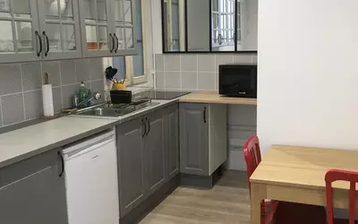 Paris 14E (75014)