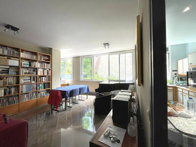 Vente appartement 2 pièces Boulogne-Billancourt (92100)