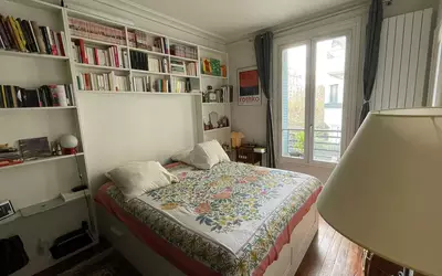 Saint-Ouen-Sur-Seine (93400)