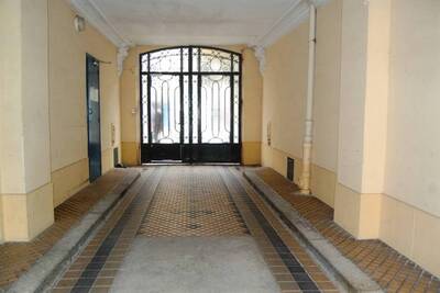Location appartement 3 pièces Saint-Germain-en-Laye (78100)
