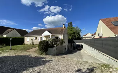 Magnanville (78200)