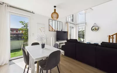 Cergy (95000)