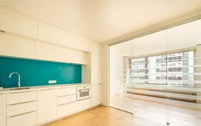 Paris 15E (75015)