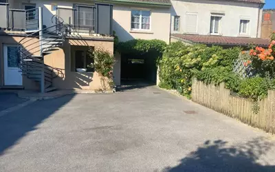 Montreuil-Sur-Mer