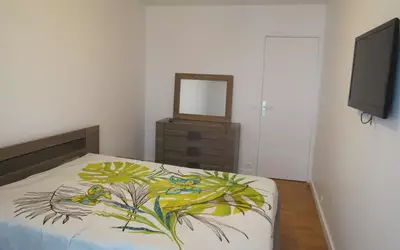Paris 18E (75018)