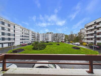 Vente appartement 3 pièces Nantes (44)
